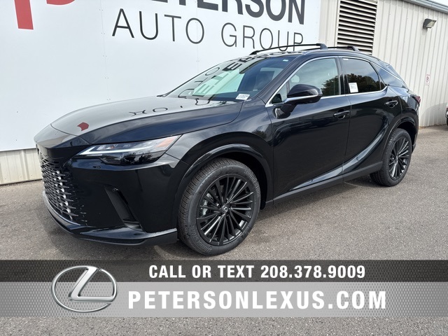 2025 Lexus RX 350 Premium photo 7