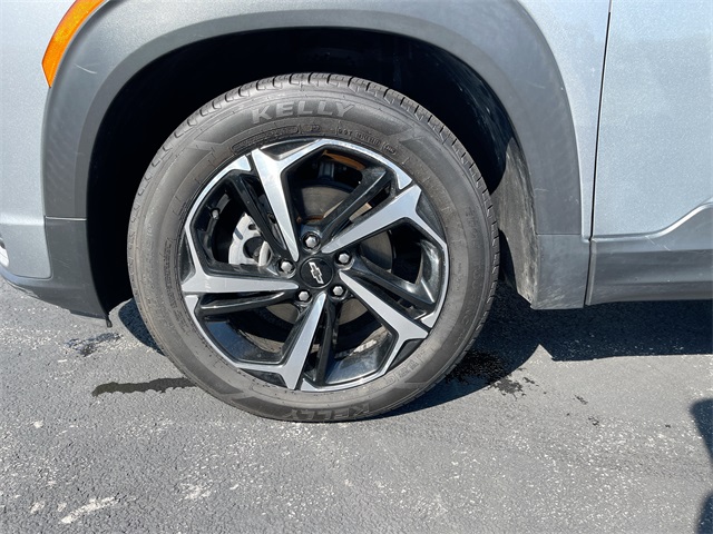 2023 CHEVROLET TRAILBLAZER - Image 32