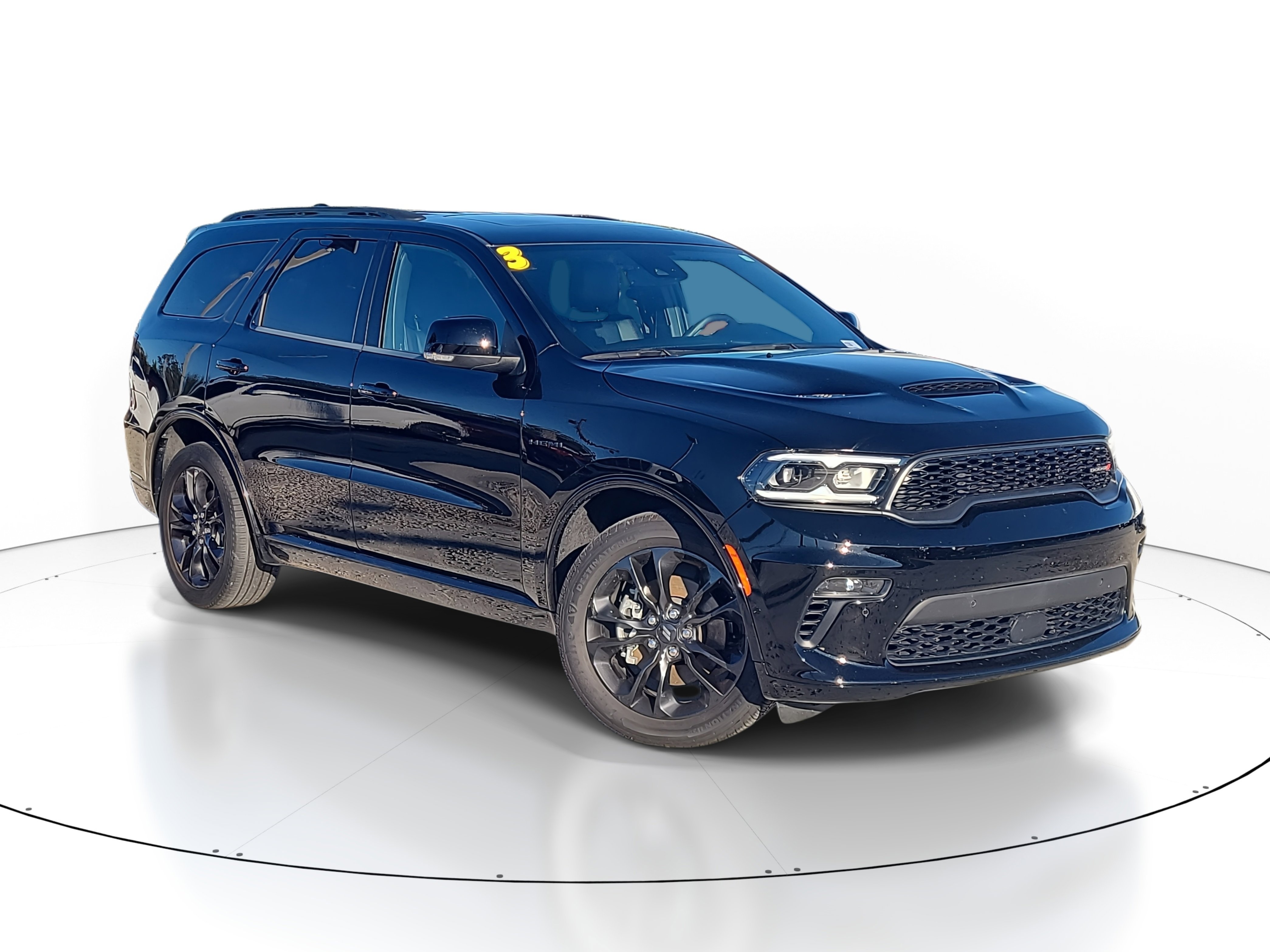 2023 Dodge Durango R/T