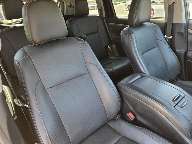 2017 Toyota Highlander Limited photo 31