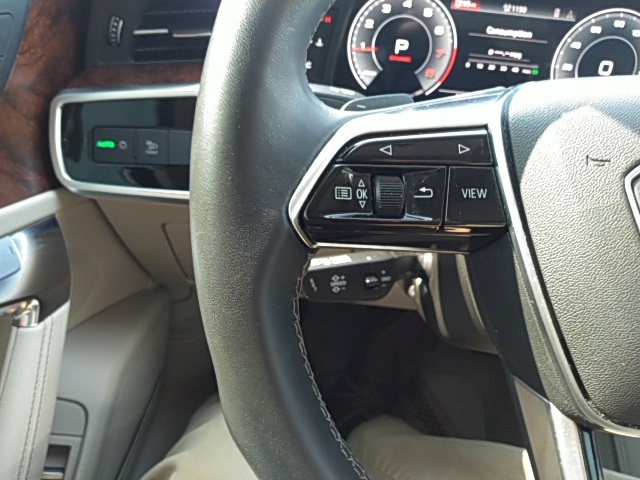 2023 Audi A6 Premium Plus TFSI Quattro photo 7