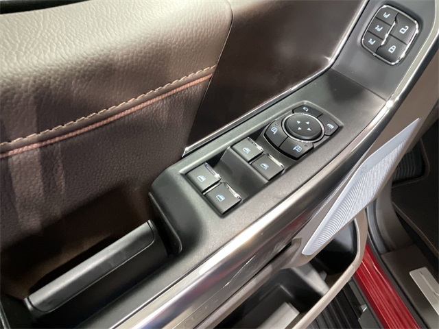 2025 Ford F-150 King Ranch photo 19