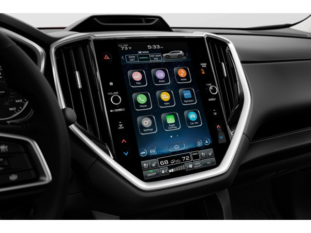 2025 Subaru Ascent Touring photo 20