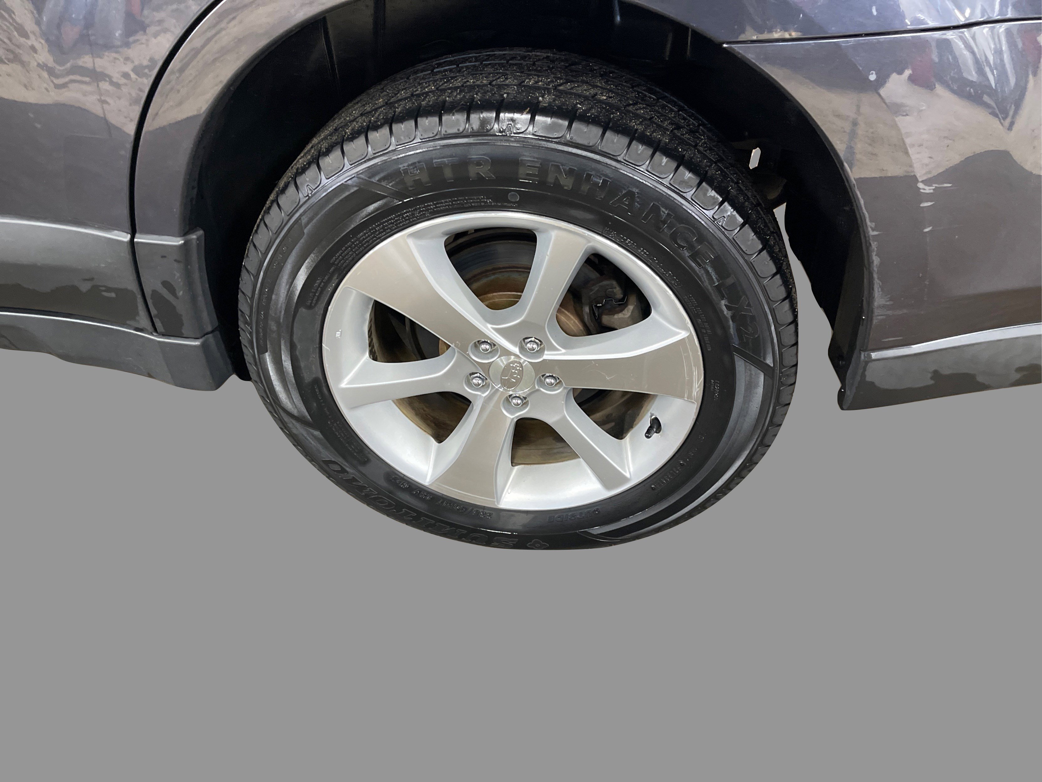 2013 Subaru Outback 2.5i Limited photo 10