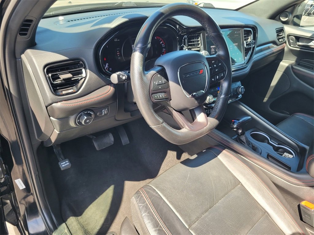 2023 Dodge Durango GT Plus photo 10