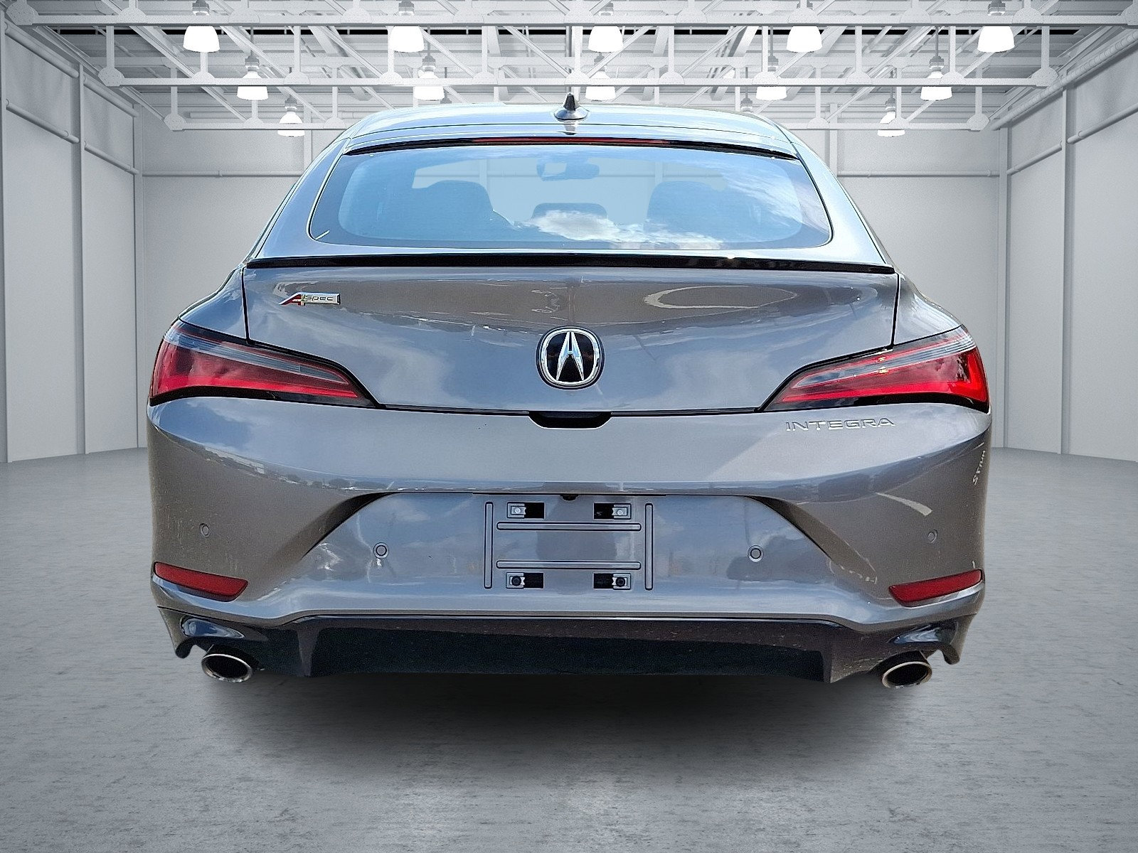 2023 Acura Integra A-Spec Technology photo 4