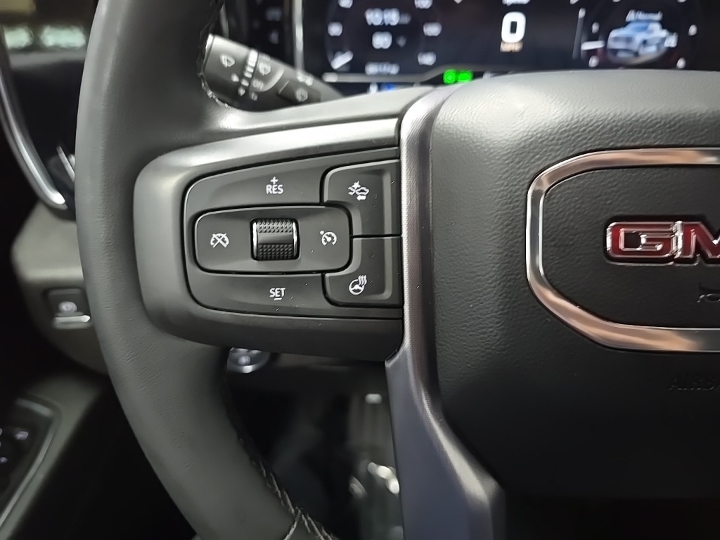 2023 Gmc Sierra 1500 Elevation photo 19