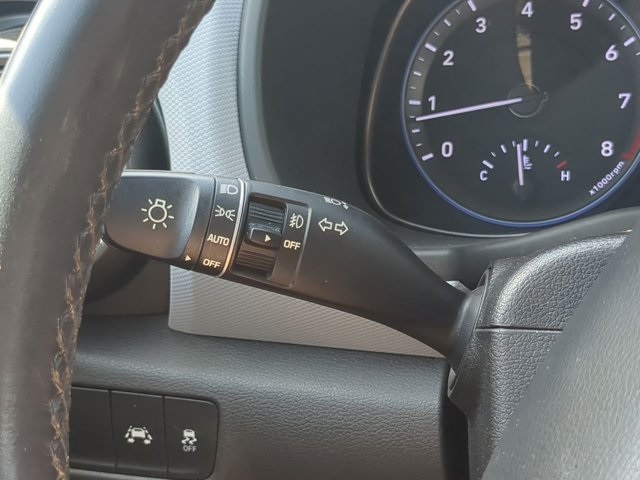 2020 Hyundai Kona SEL Plus photo 26