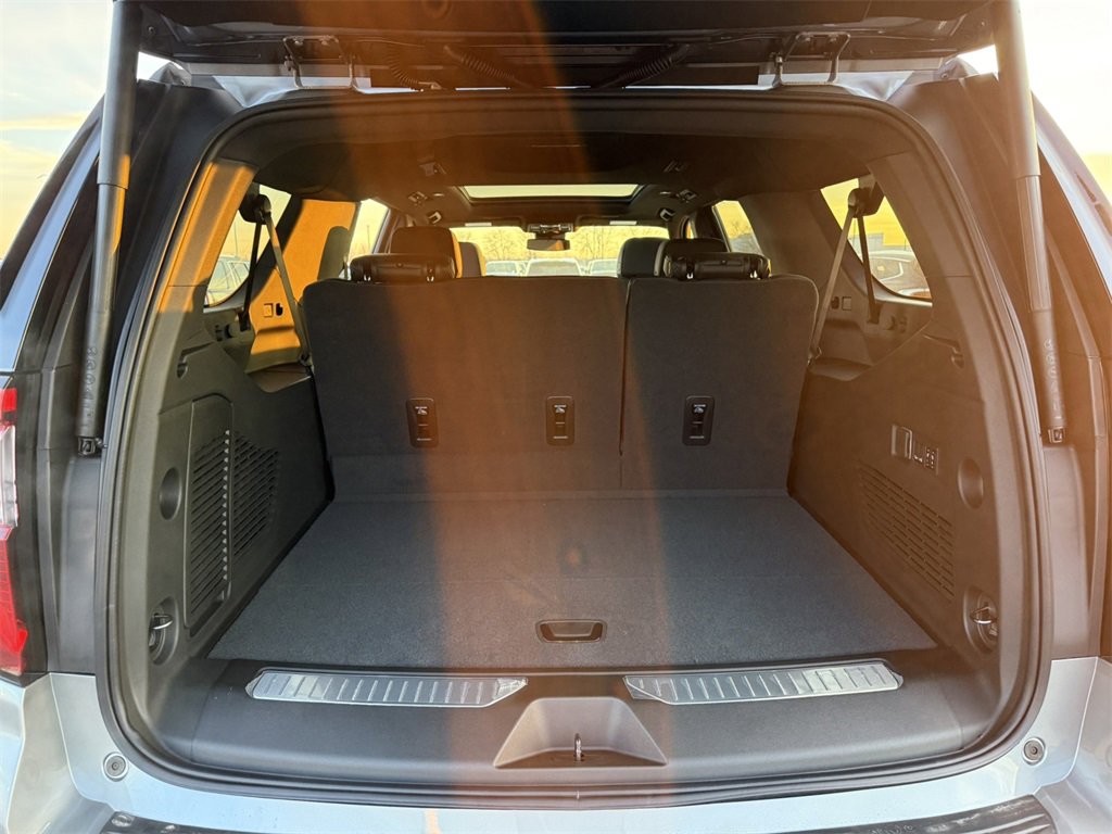 2026 GMC YUKON XL - Image 34