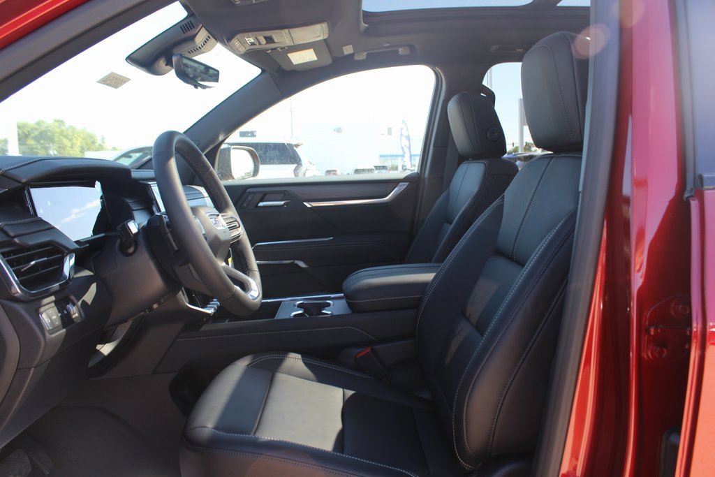 2026 Gmc Acadia Elevation photo 10