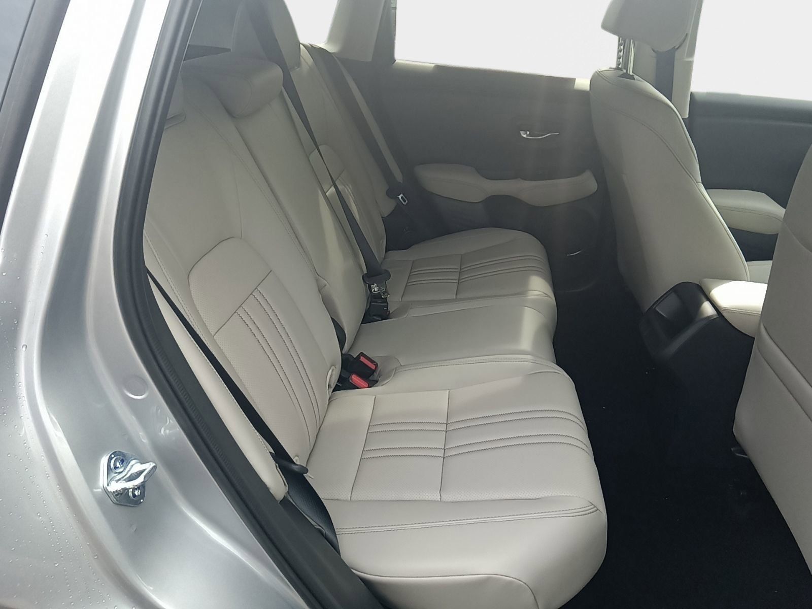 2026 Honda HR-V EX-L photo 23