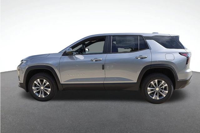 2026 Chevrolet Equinox LT photo 3