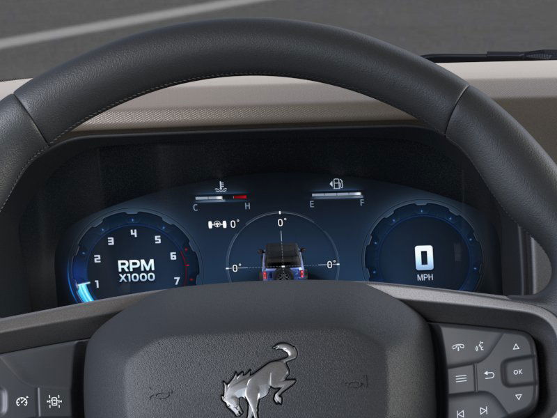 2026 FORD BRONCO - Image 38