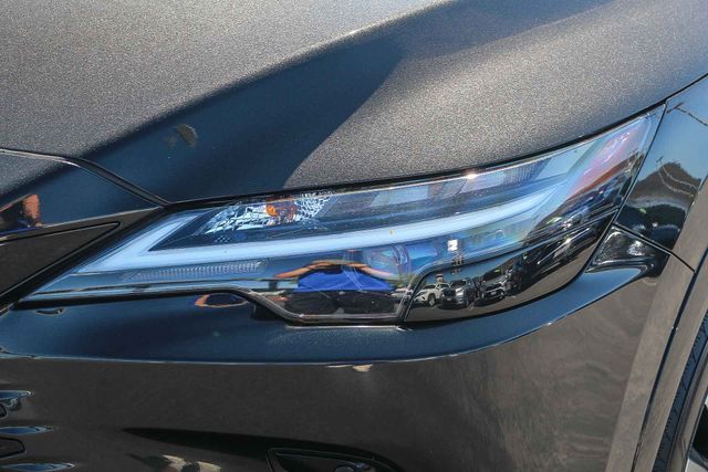 2023 Lexus RX 350 photo 4