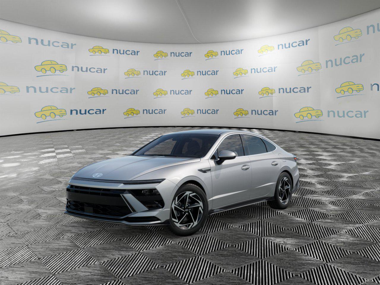 2026 Hyundai Sonata SEL's photo