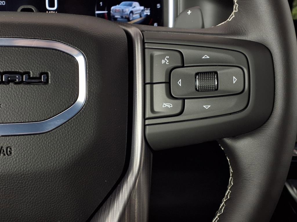 2025 Gmc Sierra 1500 Denali Ultimate photo 13