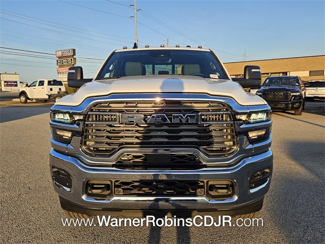 2026 Ram 2500 Tradesman photo 2