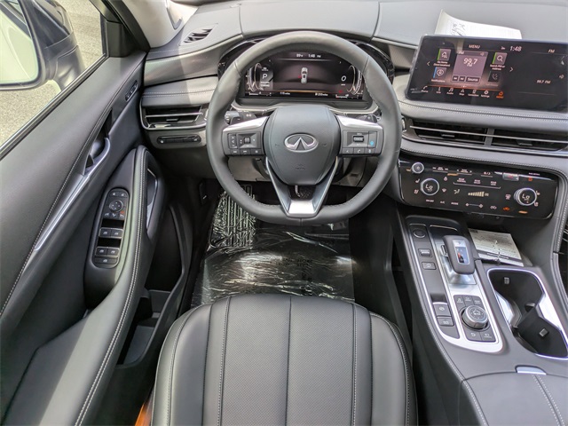 2025 Infiniti QX60 Luxe photo 17
