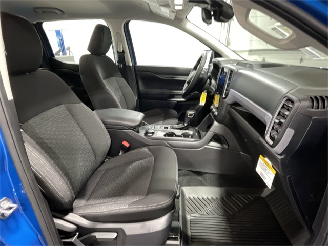 2025 Ford Ranger XL photo 24