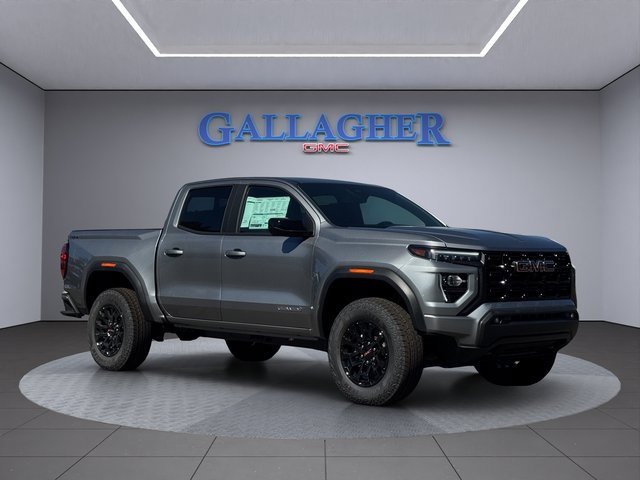 2026 GMC Canyon Elevation's photo