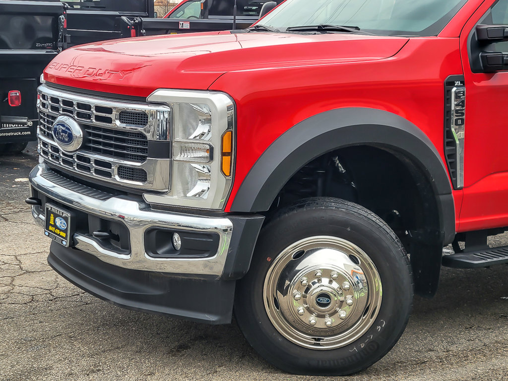 2024 FORD F-450 - Image 1