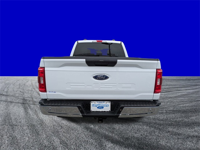 2023 Ford F-150 XLT photo 5