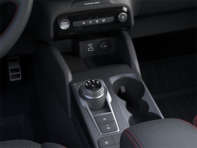 2025 Ford Escape ST-Line Select photo 15
