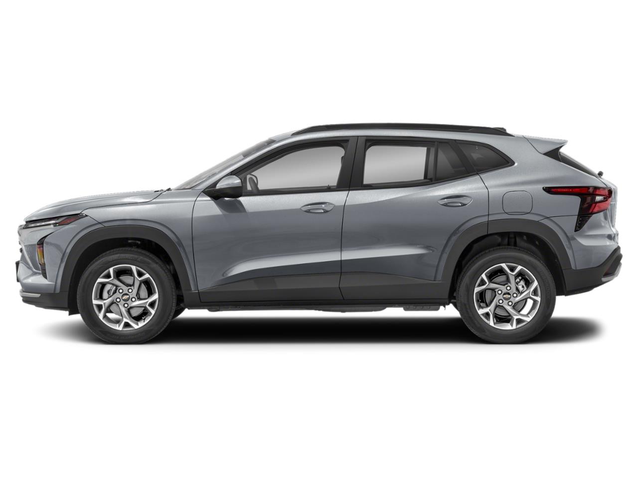 2026 Chevrolet Trax LS photo 3