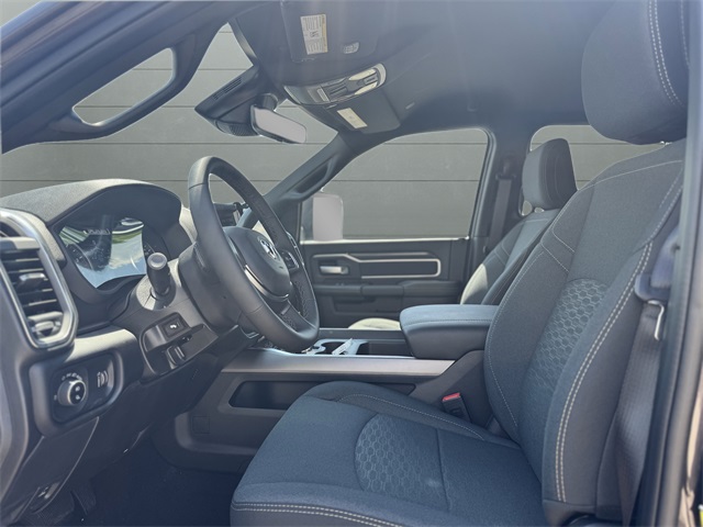 2025 Ram 2500 Big Horn photo 11