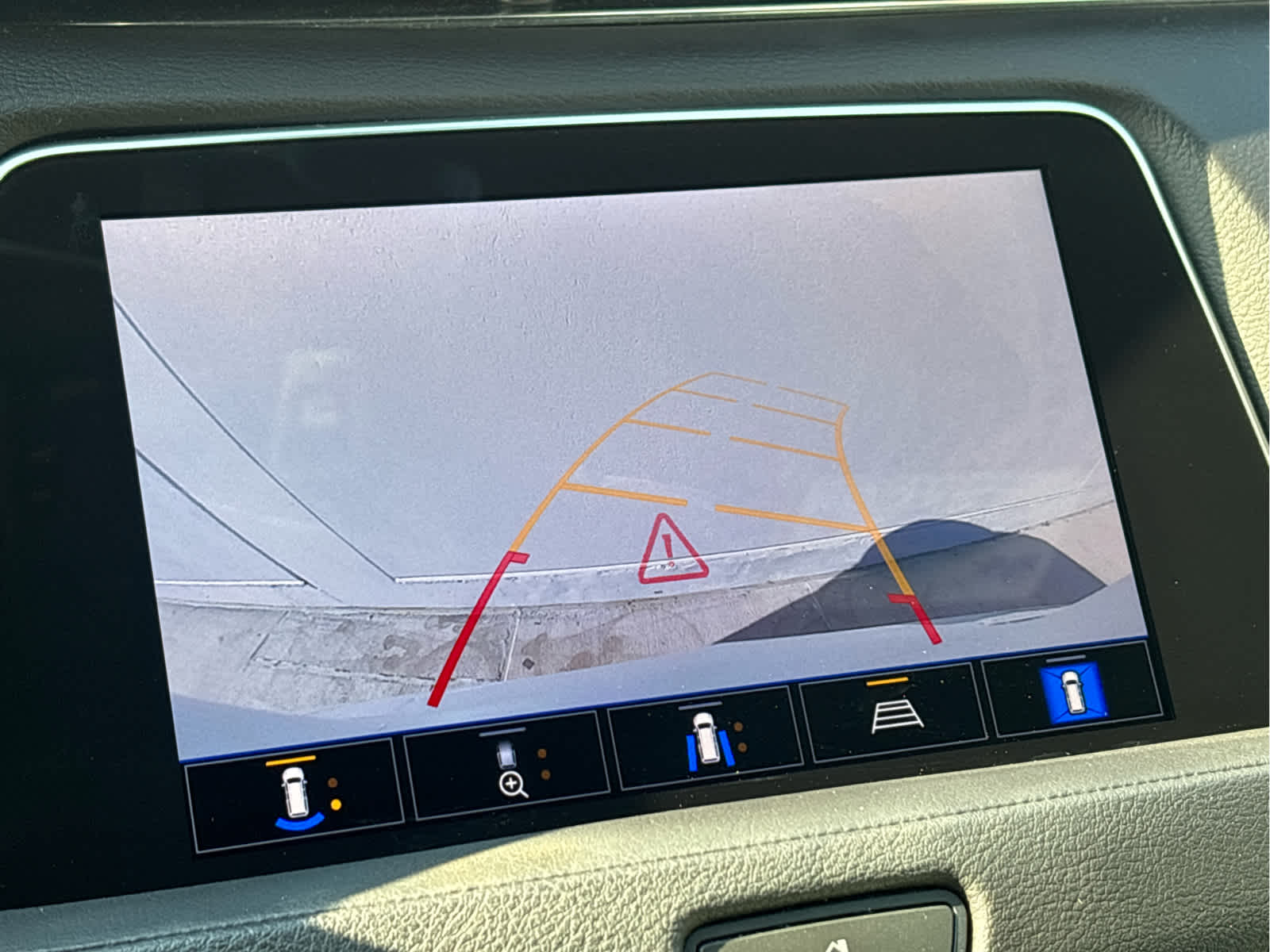 2023 Cadillac XT4 Premium Luxury photo 17