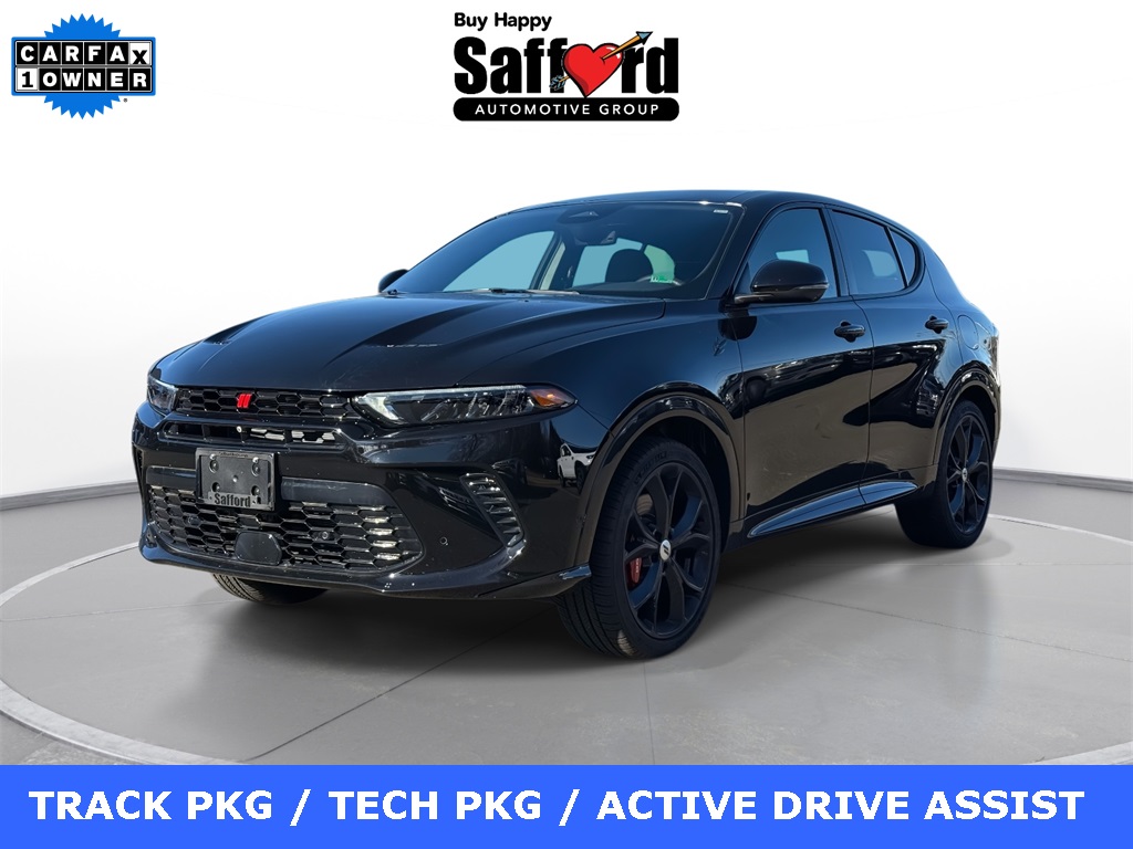 2024 Dodge Hornet R/T Plus's photo