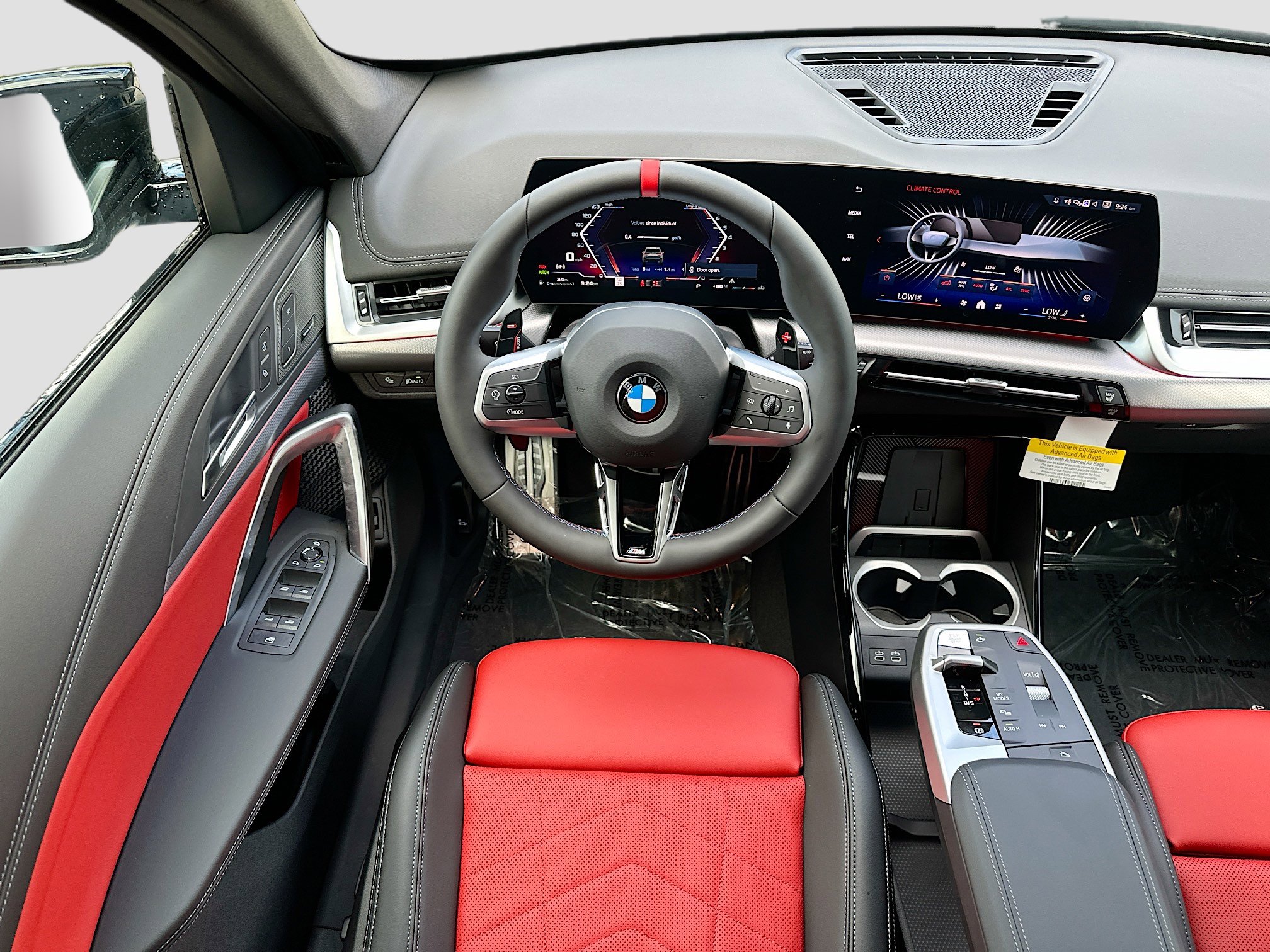 2026 Bmw X1 M35i photo 15