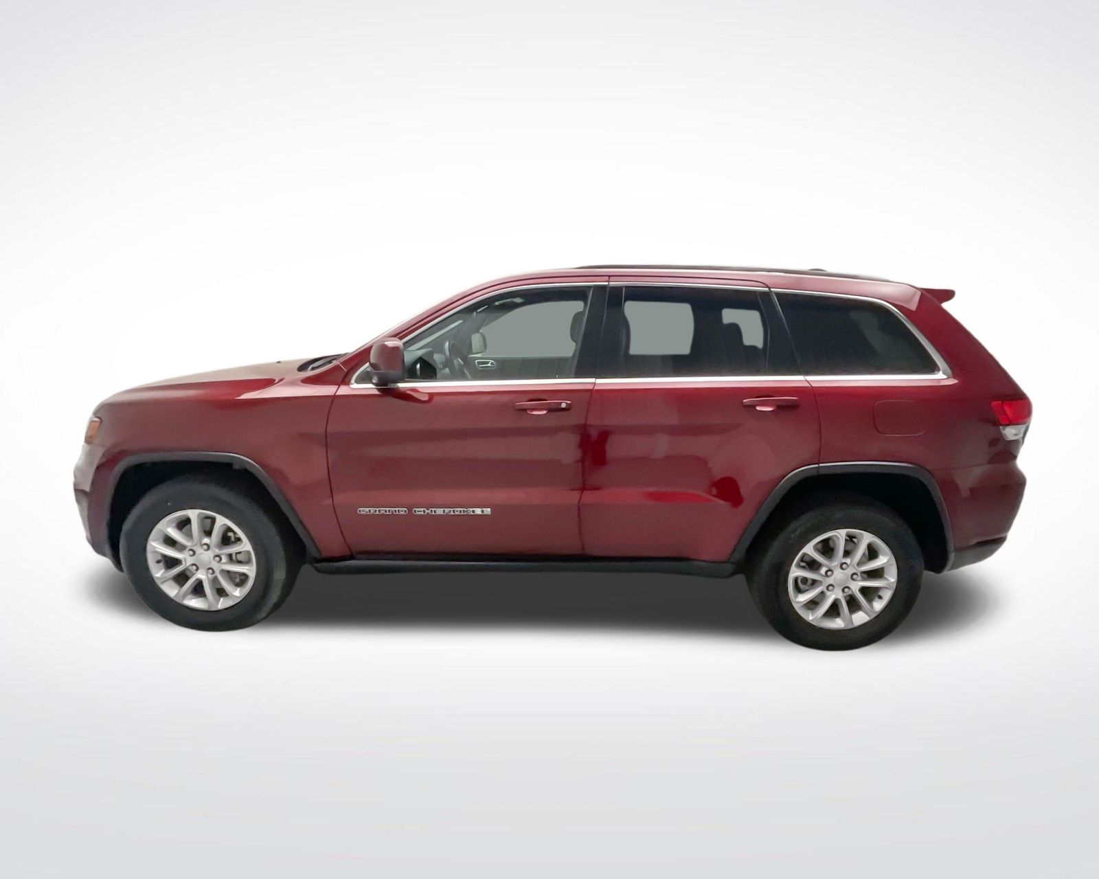 2022 Jeep Cherokee Laredo X photo 7