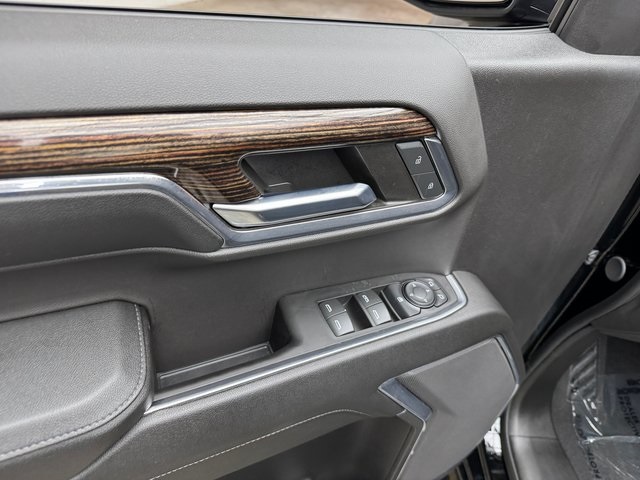 2024 Gmc Sierra 1500 Elevation photo 11