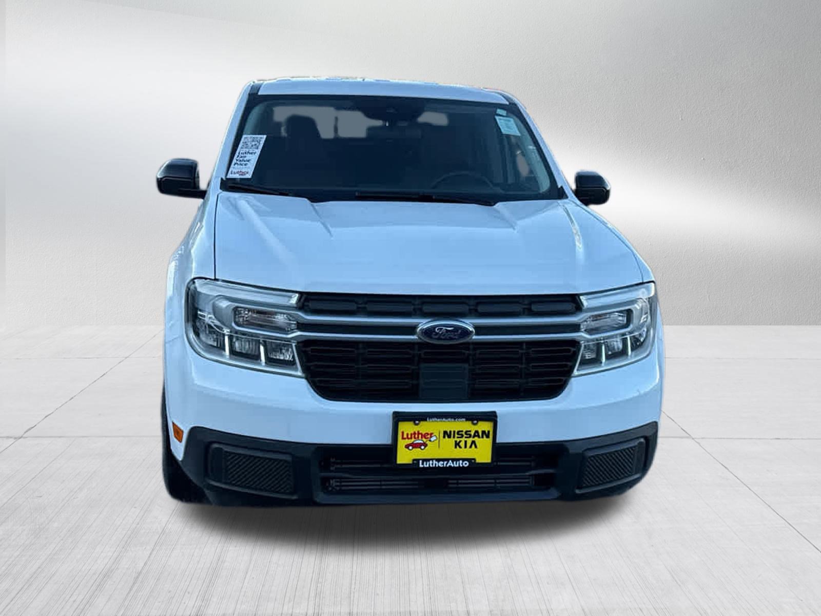 Used 2024 Ford Maverick Lariat with VIN 3FTTW8S97RRB36774 for sale in Brooklyn Center, Minnesota