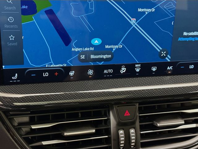2025 Ford Escape Hybrid ST-Line photo 13