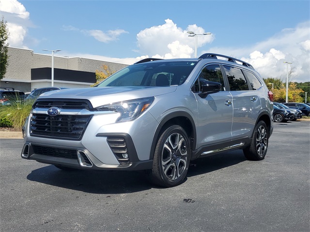 2024 Subaru Ascent Touring photo 30