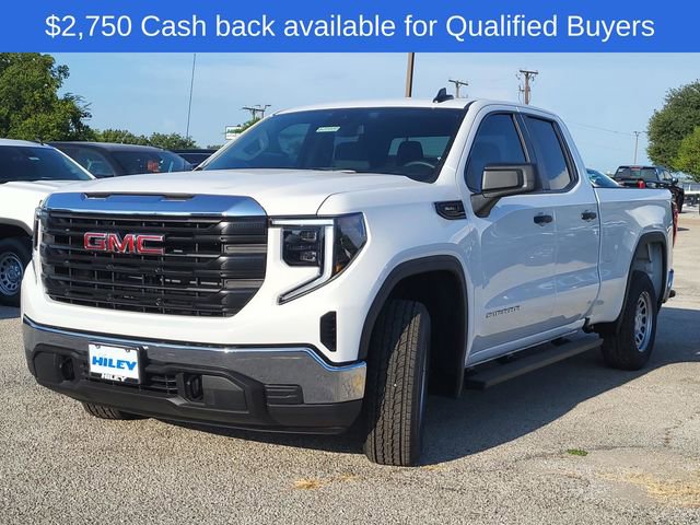 2026 Gmc Sierra 1500 Pro photo 2
