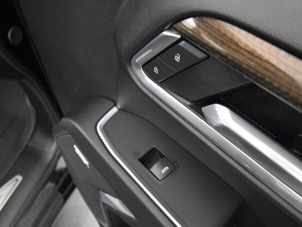 2025 Chevrolet Silverado 1500 RST photo 40