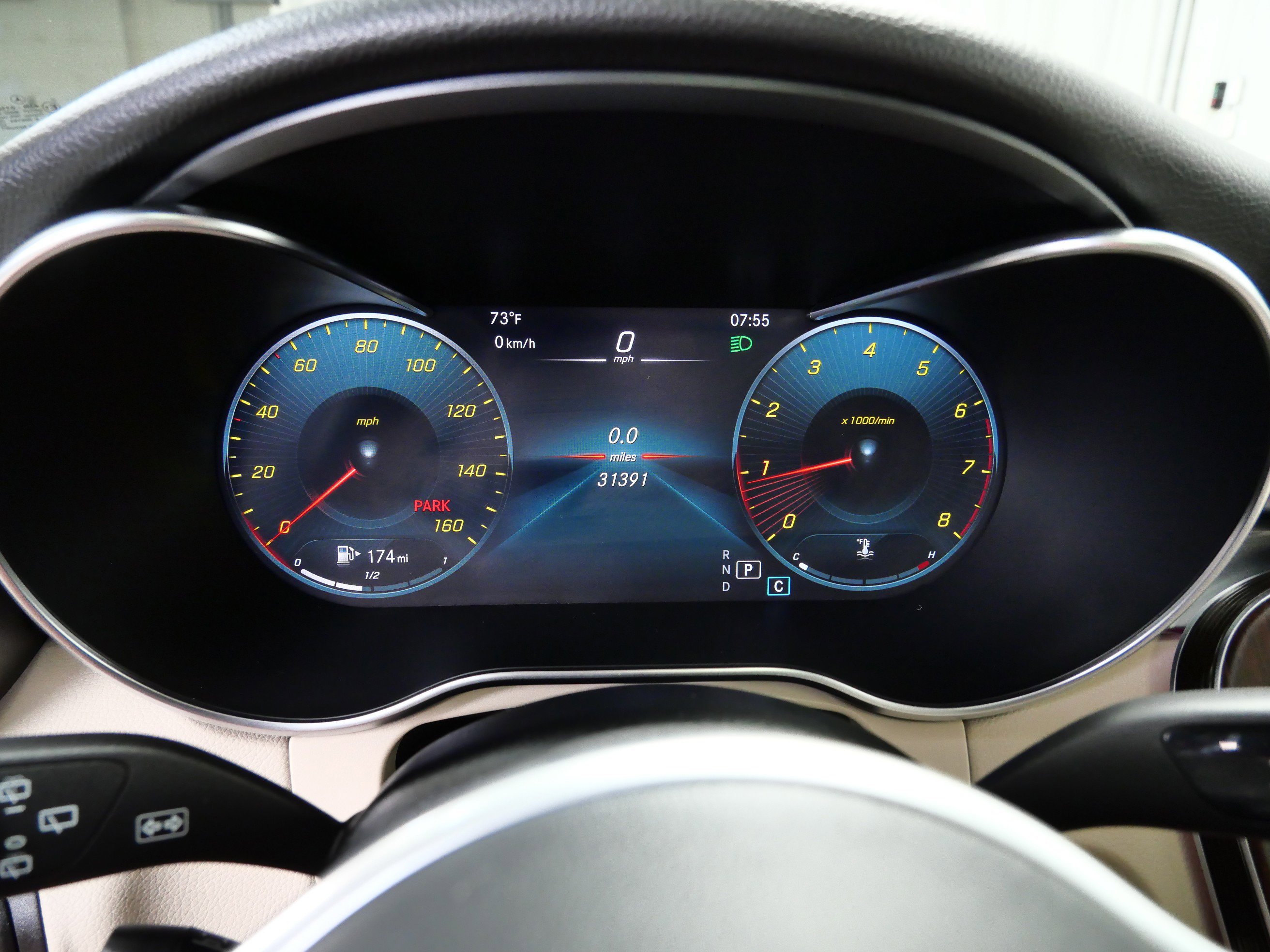 2022 Mercedes Benz GLC 300 4MATIC photo 25