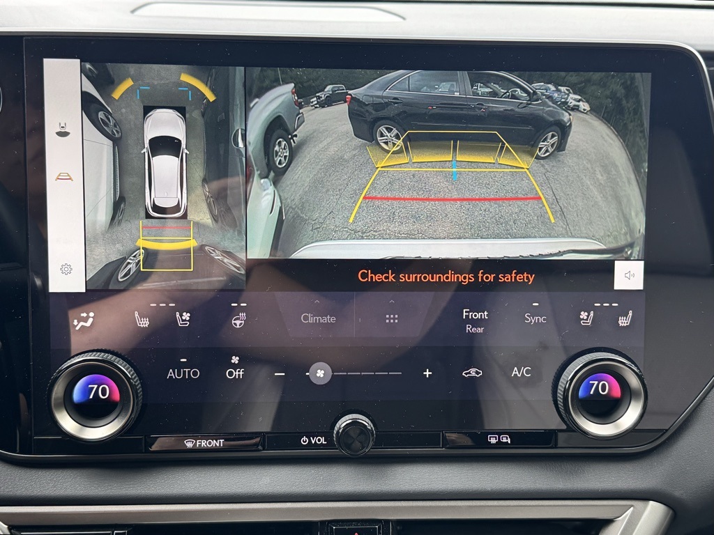 2023 Lexus RX 350 Premium photo 11