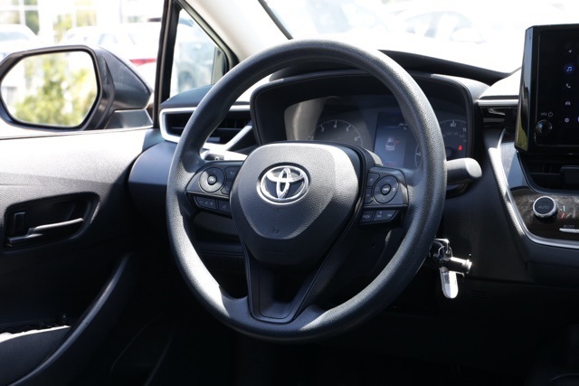 2024 Toyota Corolla LE photo 19