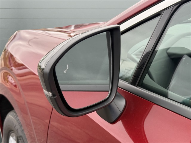 2025 Nissan Murano SL photo 9