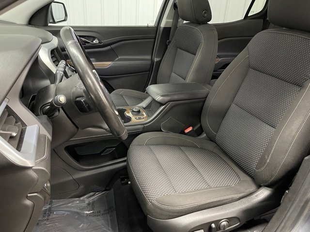 2020 Gmc Acadia SLE photo 15