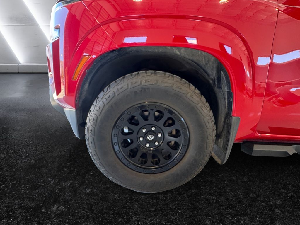 2022 Nissan Frontier S photo 24