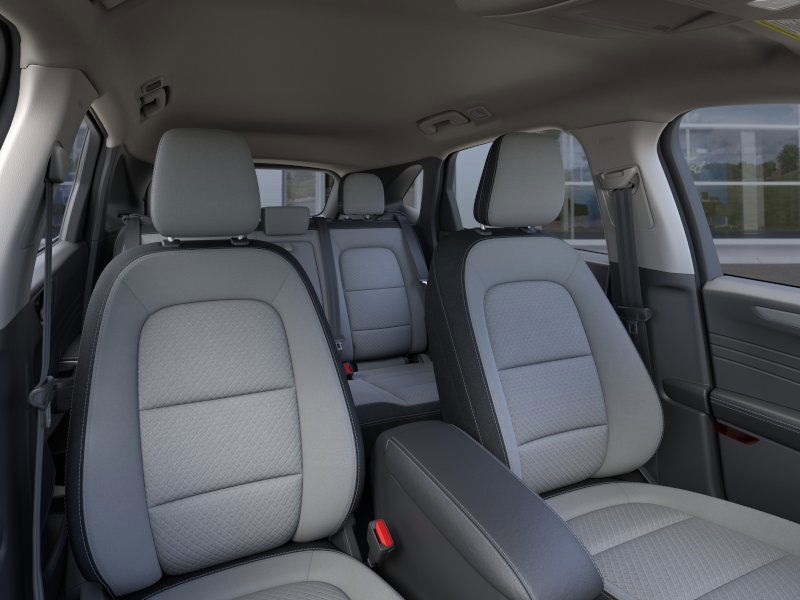 2025 Ford Escape Active photo 9