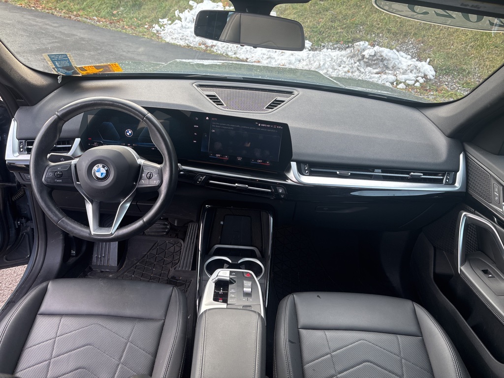 2023 Bmw X1 XDrive28i photo 2