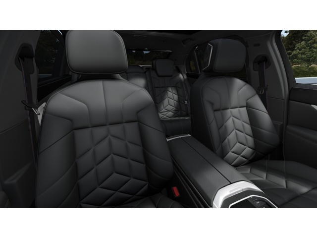 2026 Bmw i7 eDrive50 photo 10