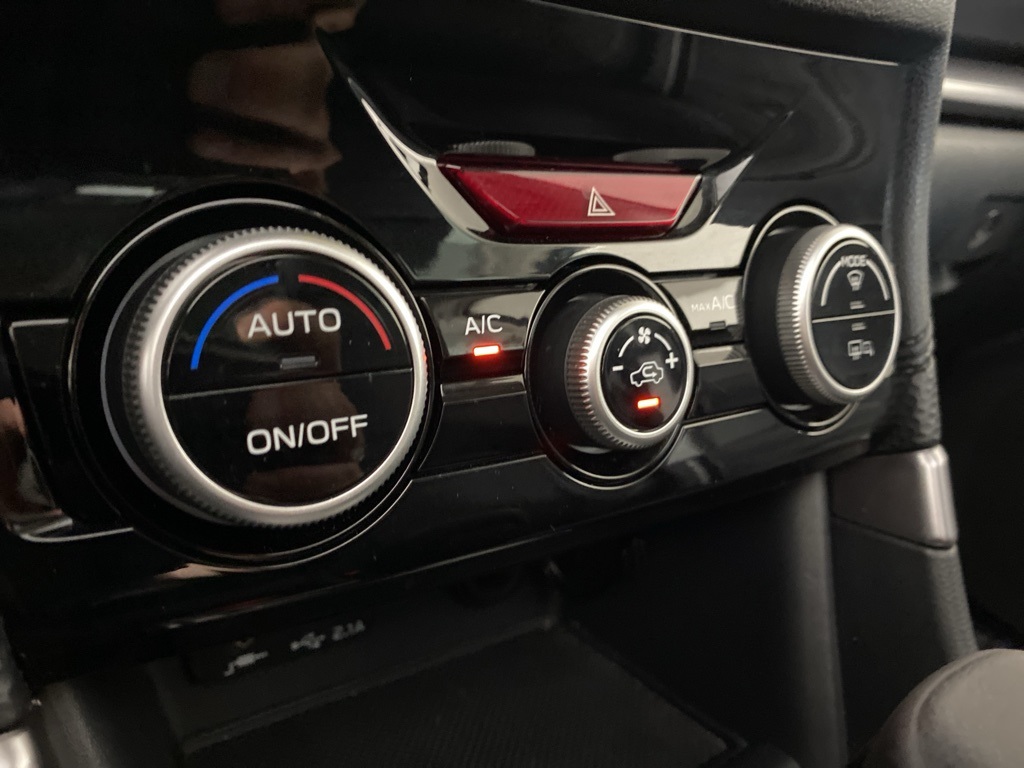 2023 Subaru Forester Premium photo 20