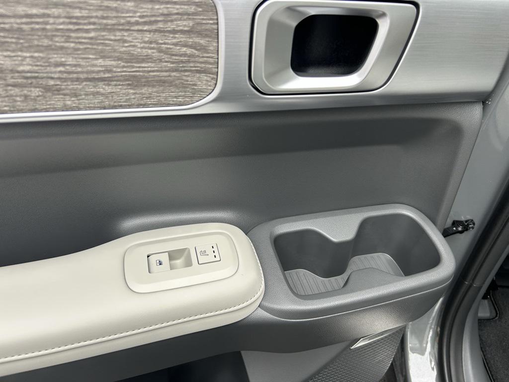 2026 Hyundai Santa Fe Calligraphy photo 15